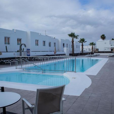 Los Gracioseros Puerto Del Carmen Luxury Ngoại thất bức ảnh