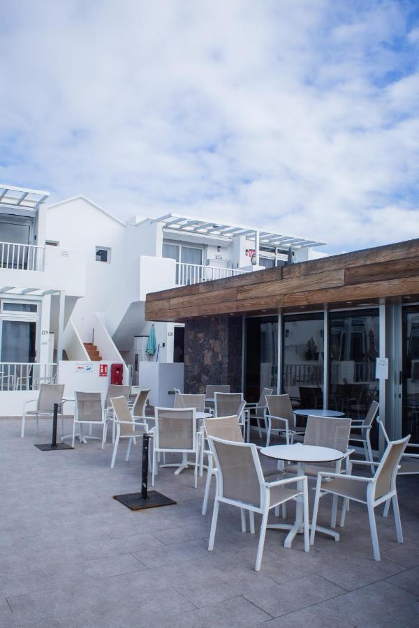 Los Gracioseros Puerto Del Carmen Luxury Ngoại thất bức ảnh