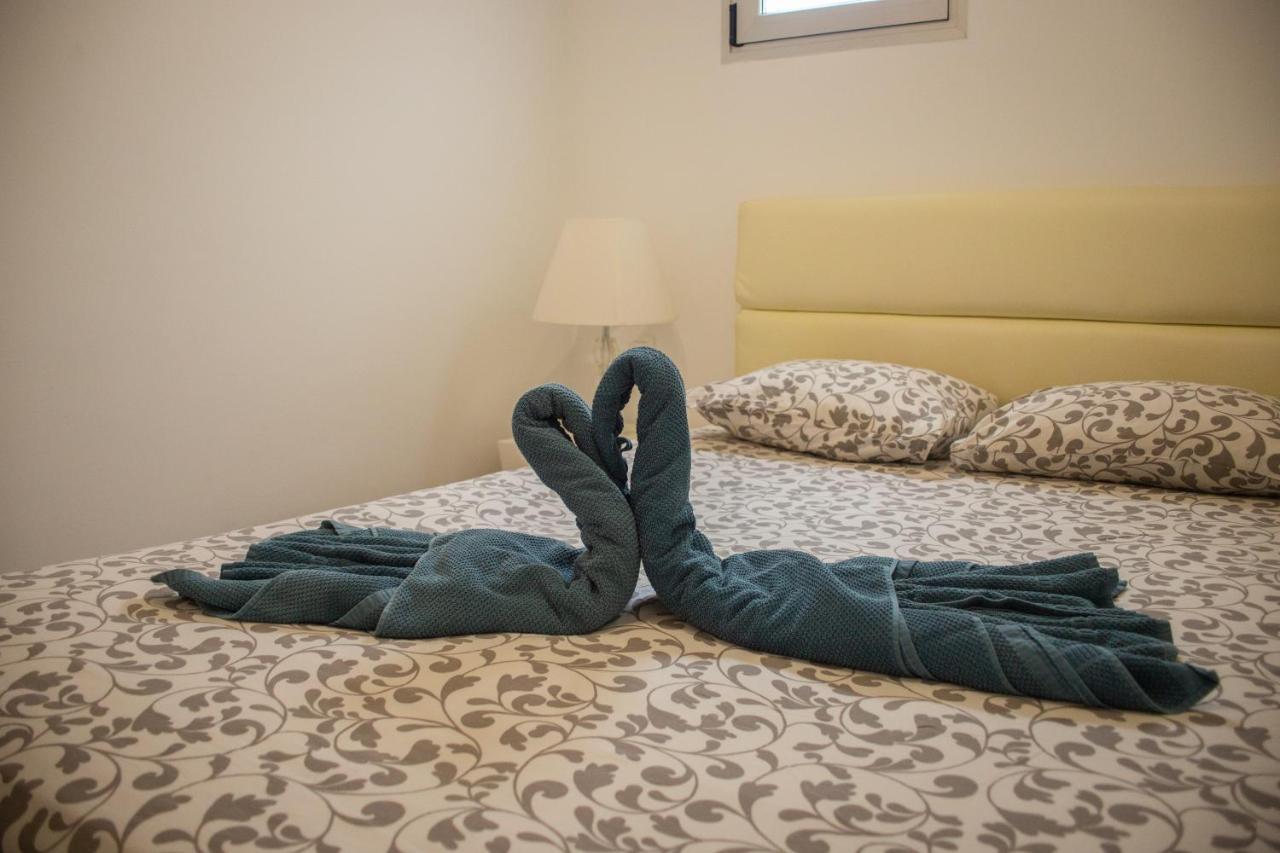 Los Gracioseros Puerto Del Carmen Luxury Ngoại thất bức ảnh