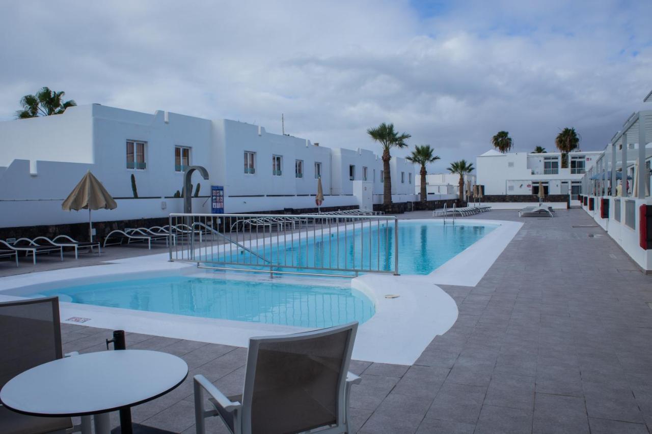 Los Gracioseros Puerto Del Carmen Luxury Ngoại thất bức ảnh