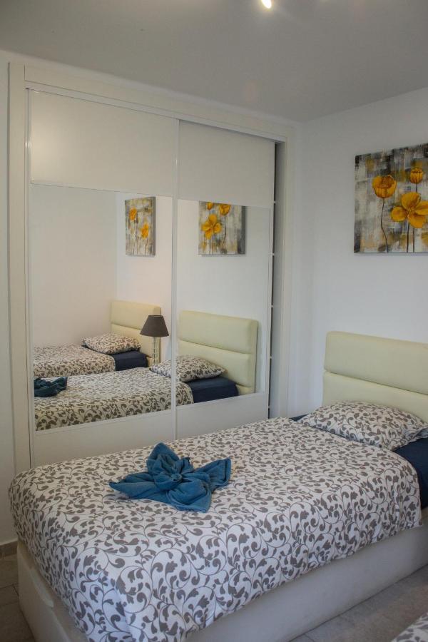 Los Gracioseros Puerto Del Carmen Luxury Ngoại thất bức ảnh