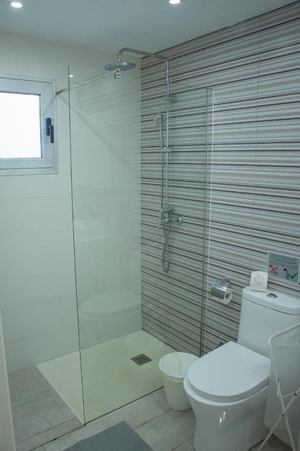 Los Gracioseros Puerto Del Carmen Luxury Ngoại thất bức ảnh