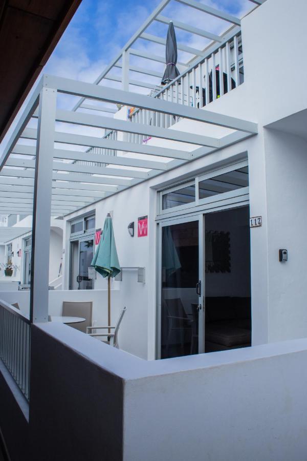 Los Gracioseros Puerto Del Carmen Luxury Ngoại thất bức ảnh