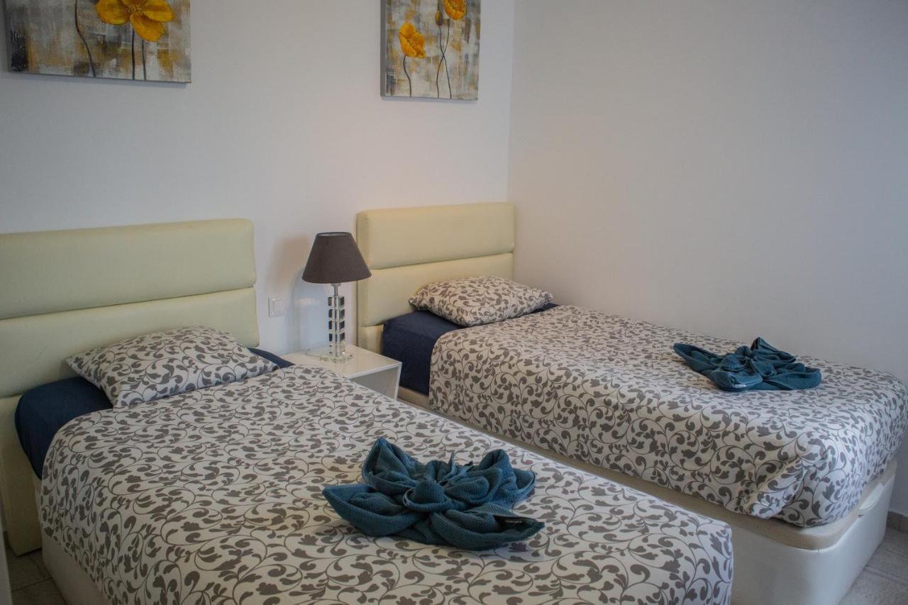 Los Gracioseros Puerto Del Carmen Luxury Ngoại thất bức ảnh