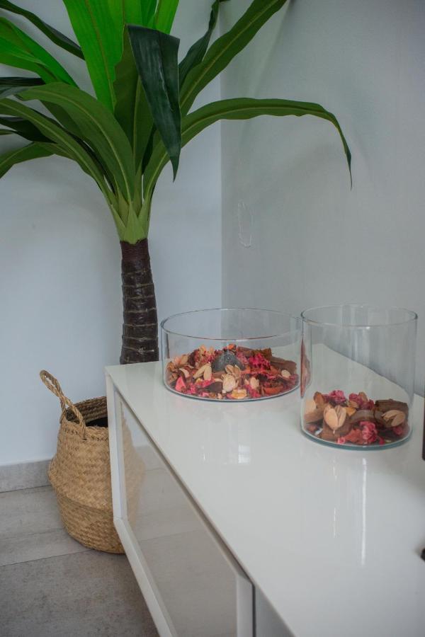 Los Gracioseros Puerto Del Carmen Luxury Ngoại thất bức ảnh