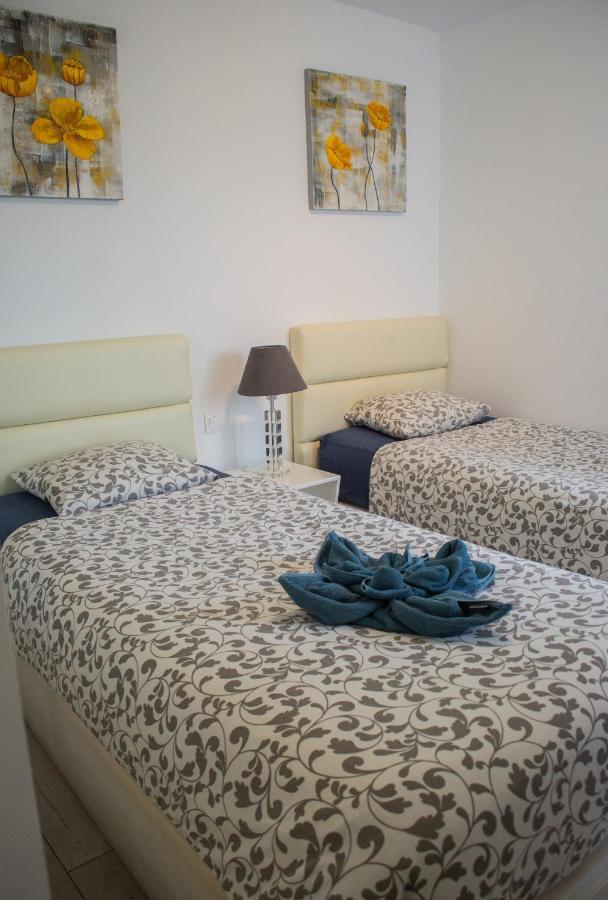 Los Gracioseros Puerto Del Carmen Luxury Ngoại thất bức ảnh