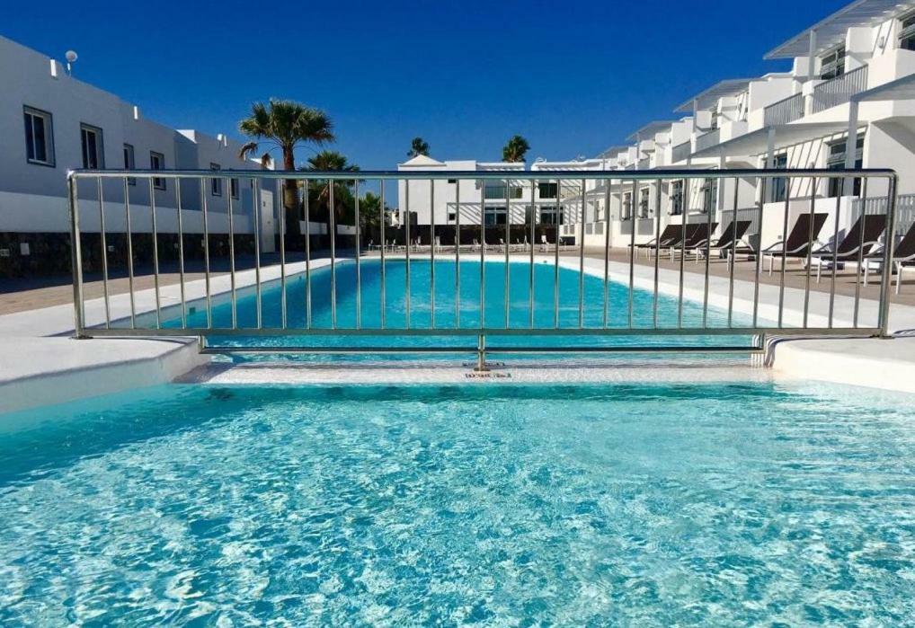 Los Gracioseros Puerto Del Carmen Luxury Ngoại thất bức ảnh