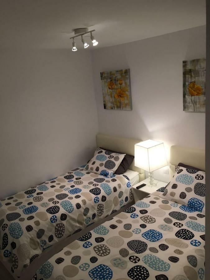 Los Gracioseros Puerto Del Carmen Luxury Ngoại thất bức ảnh