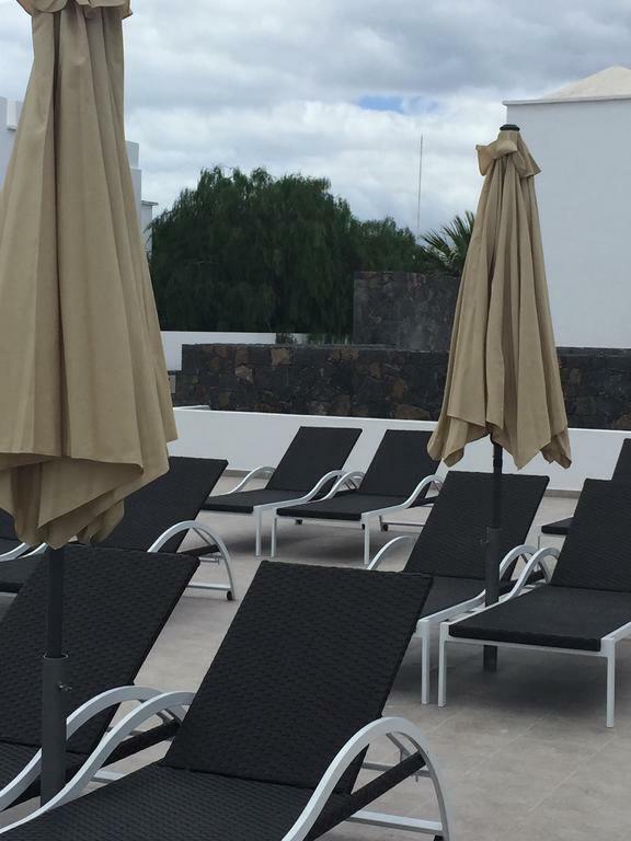 Los Gracioseros Puerto Del Carmen Luxury Ngoại thất bức ảnh