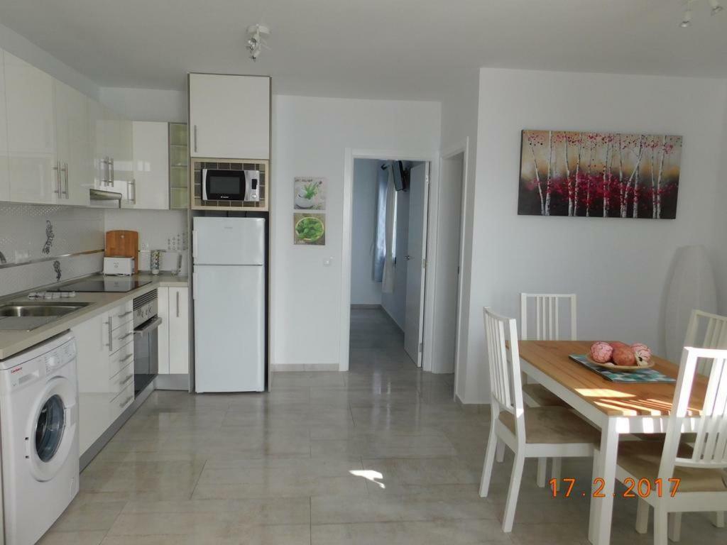 Los Gracioseros Puerto Del Carmen Luxury Ngoại thất bức ảnh