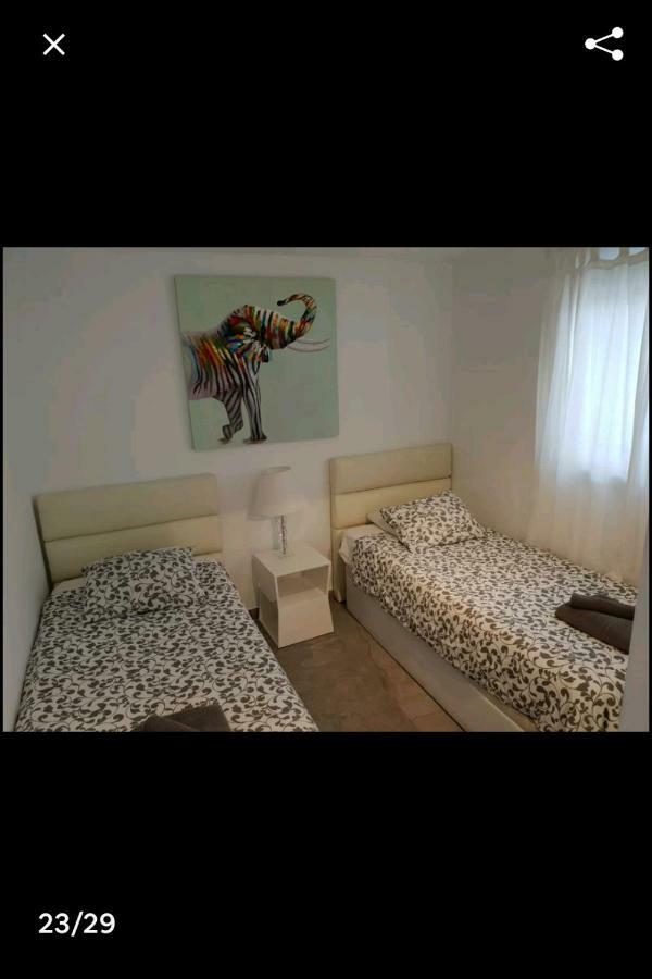 Los Gracioseros Puerto Del Carmen Luxury Ngoại thất bức ảnh